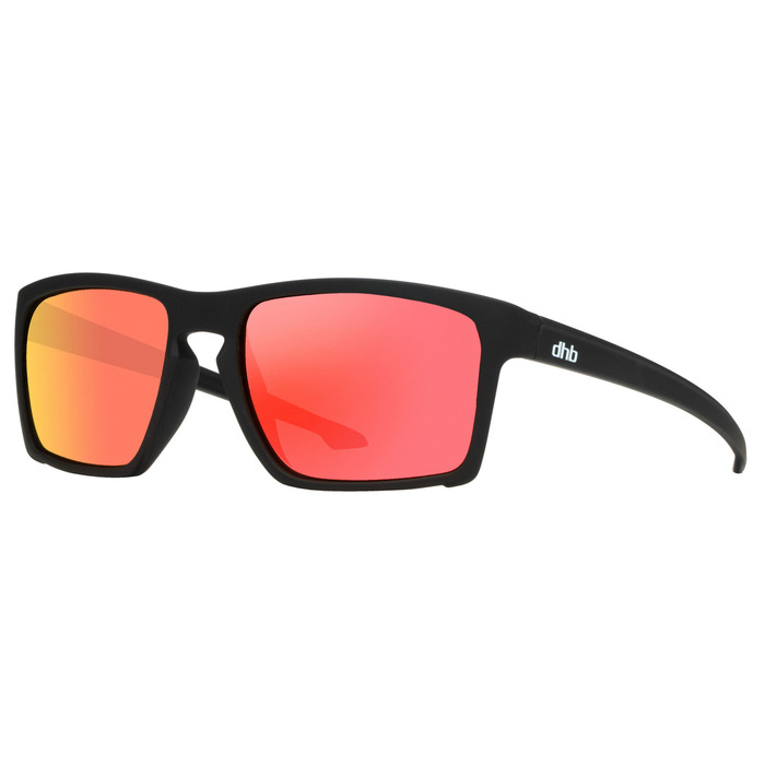 dhb fractal revo lense sunglasses